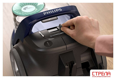Пылесос Philips FC9573/01