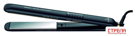 Выпрямитель GA.MA CP14 Dual Plate Gold GI2510