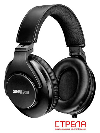 Наушники Shure SRH440A