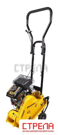 Виброплита Champion PC5332F