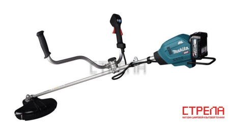 Триммер Makita UR006GZ06 (без АКБ)