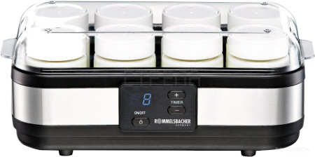 Йогуртница Rommelsbacher JG 40