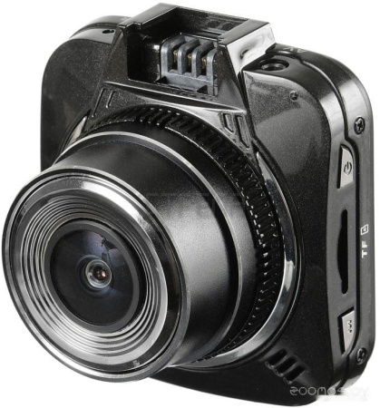 Автомобильный видеорегистратор DIGMA FreeDrive 206 NIGHT FHD