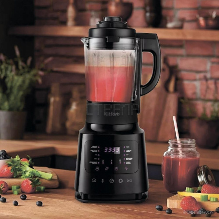 Стационарный блендер Kitfort KT-3094