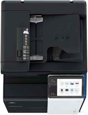 МФУ Konica Minolta Bizhub C250i