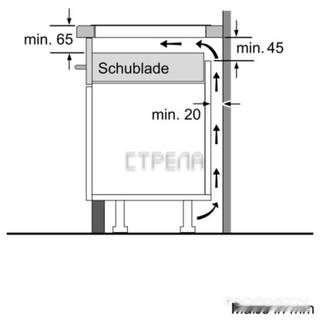 Варочная панель Siemens EX645FXC1E