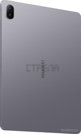 Планшет Huawei MatePad SE 11" LTE 4GB/128GB (туманно-серый)