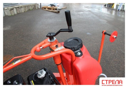 Швонарезчик Impulse S300L