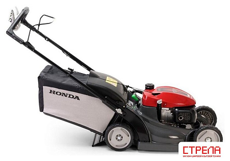 Газонокосилка Honda HRX476C2VKEH