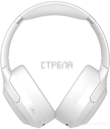 Наушники Honor Choice Headphones Pro (белый, международная версия)