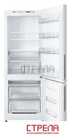 Холодильник ATLANT ХМ-4611-101