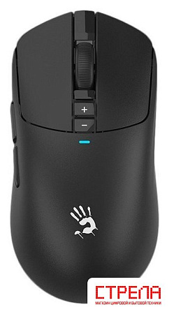 Игровая мышь A4Tech Bloody R72 Ultra (черный)