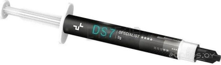 Термопаста Deepcool DS7 R-DS7-GY020C-G