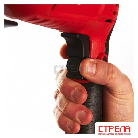 Ударная дрель Milwaukee PD-705 4933431955