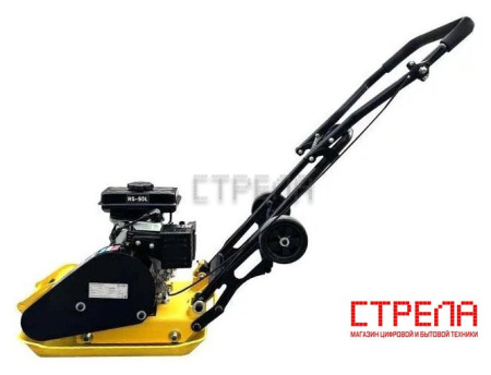 Виброплита Norsu RS-50L