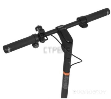 Электросамокат Ninebot Kickscooter F2