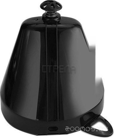 Капельная кофеварка Blackton Bt CM4115 (черный)