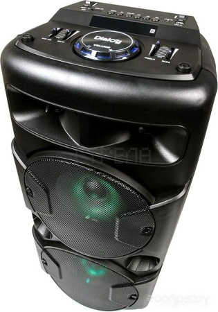 Колонка для вечеринок DIALOG AO-20