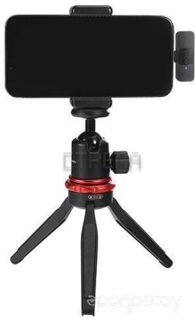 Радиосистема Boya BY-V20