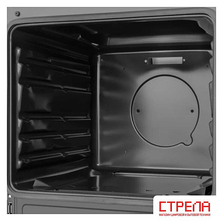 Кухонная плита Hansa FCGW51069