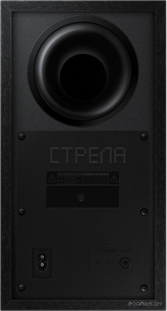 Саундбар Samsung HW-B550