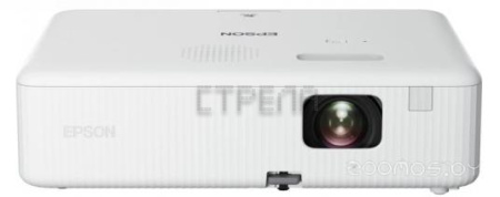 Проектор Epson CO-WX02 (V11HA86340)