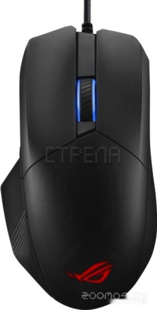 Игровая мышь Asus ROG Chakram Core