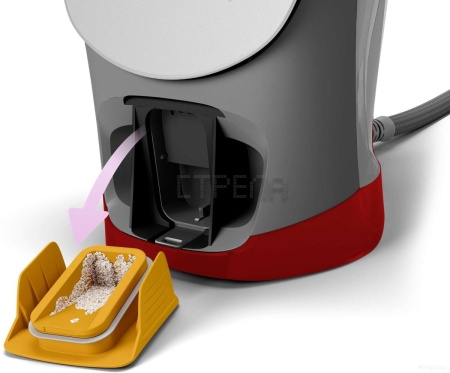 Утюг Philips GC4567/80