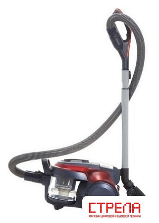 Пылесос Polaris PVC 2003Ri