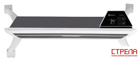 Конвектор Electrolux Air Gate Transformer ECH/AG2-1500 T (электронное управление, с шасси)