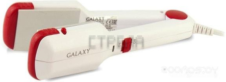 Щипцы-гофре GALAXY GL4515