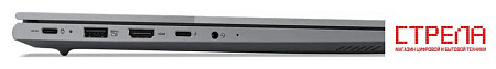 Ноутбук Lenovo ThinkBook 16 G7 IML 21MS008RRU