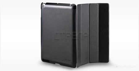 Чехол для планшета Cooler Master The new WAKE UP FOLIO Black (C-IP3F-SCWU-KK)