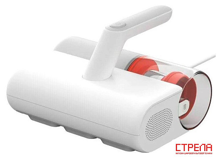 Пылесос для удаления пылевых клещей Xiaomi Dust Mite Vacuum Cleaner MJCMY02EU (европейская версия)