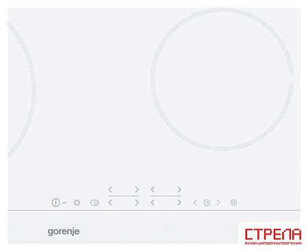 Варочная панель Gorenje ECT643WCSC