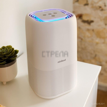 Очиститель воздуха Miniland BabyPure 5
