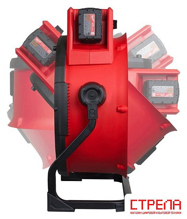 Вентилятор Milwaukee M18 ARFHP-0 4933492110 (без АКБ)