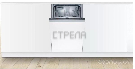 Посудомоечная машина Bosch SPV2IKX10E