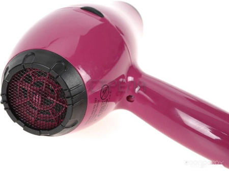 Фен DEWAL Midnight 03-107 (фиолетовый)