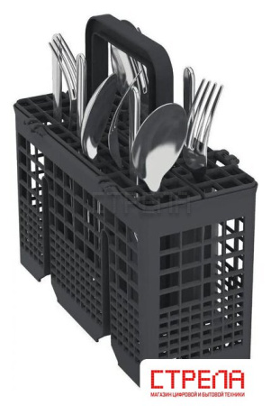 Встраиваемая посудомоечная машина BEKO BDIS15961