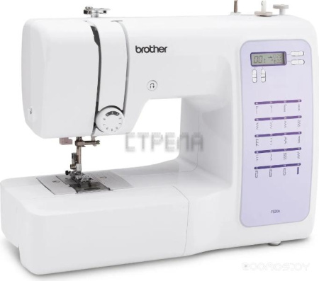 Швейная машина Brother FS20S