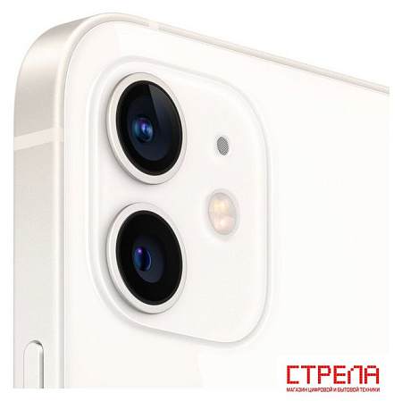 Телефон Apple iPhone 12 128GB (белый)