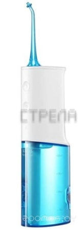 Ирригатор Soocas W3 (голубой)