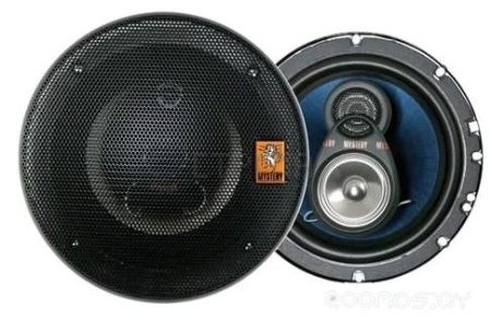 Автоакустика Mystery MC 643