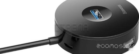 USB-хаб Baseus CAHUB-G01