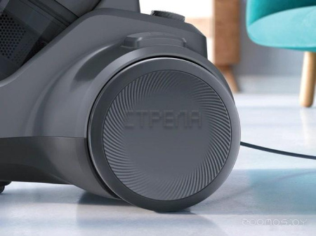 Пылесос Electrolux Ease C4 EC41-4T