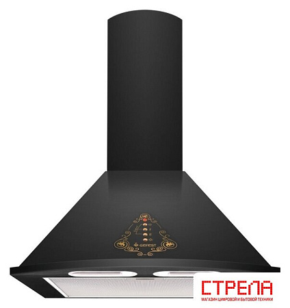 Кухонная вытяжка GEFEST ВО-1604 К83