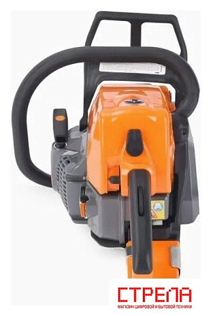 Бензопила Holzfforma G255E CS250E66GY
