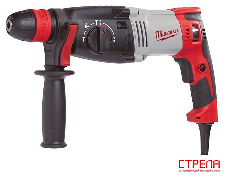 Перфоратор Milwaukee PH 30 PowerX 4933396420