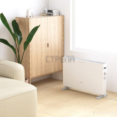 Конвектор SmartMi Convector Heater 1S